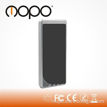 USB Power Bank with 10000mah capacity 2013 hot sale